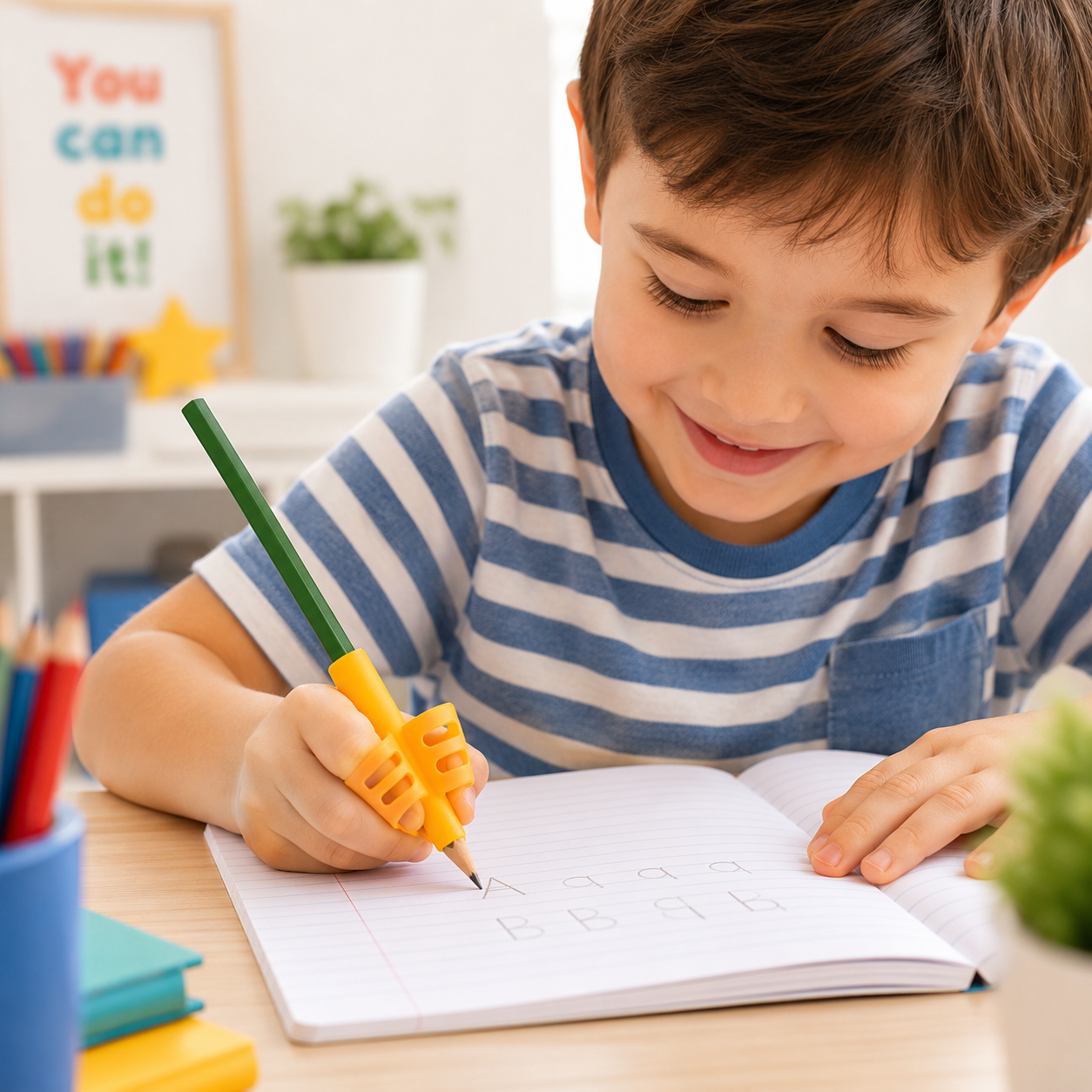 Starter Pencil Grip