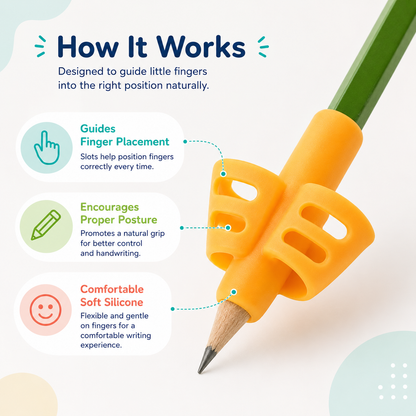 Starter Pencil Grip