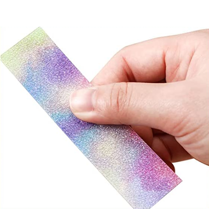 Sensory Textured Stickers (pack of 4)
