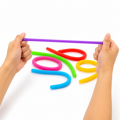 Stretchy Strings (Pack of 2)