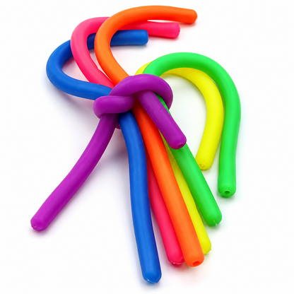 Stretchy Strings (Pack of 2)