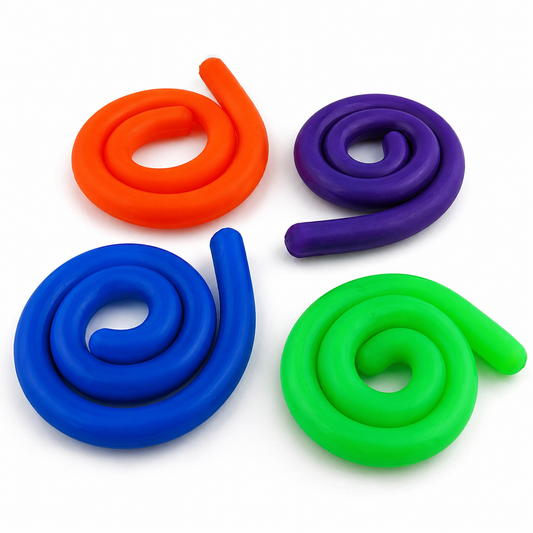 Stretchy Strings (Pack of 2)