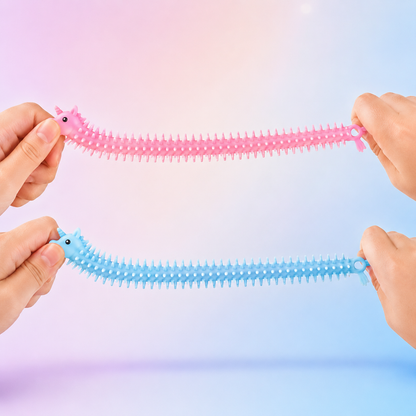 Stretchy Unicorns (Pack of 2)