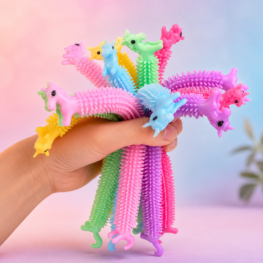 Stretchy Unicorns (Pack of 2)