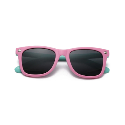 Kids' Silicone Sunglasses