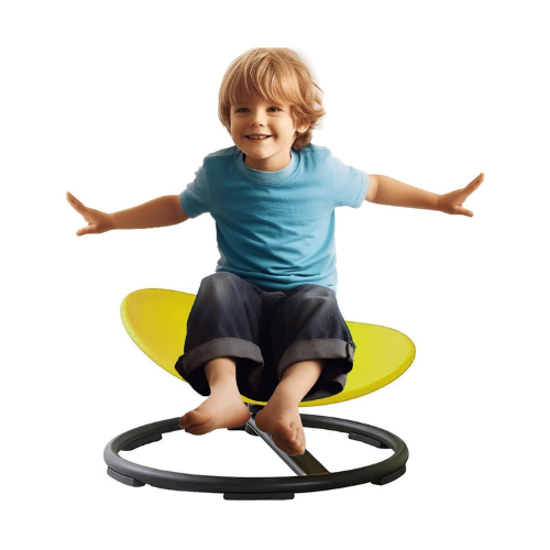 Sensory Swivel Chair