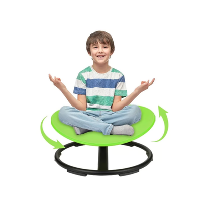 Sensory Swivel Chair