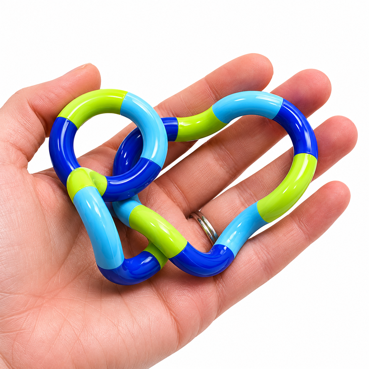 Tangle Toy