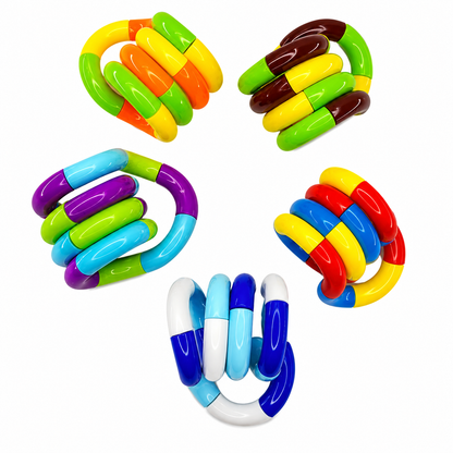 Tangle Toy