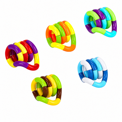 Tangle Toy