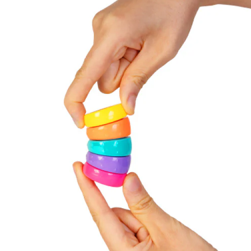 Twist and Turn