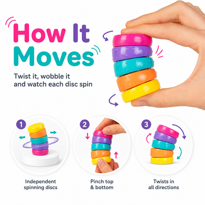 Twist and Turn