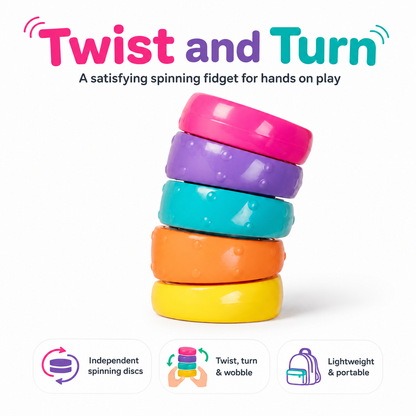 Twist and Turn
