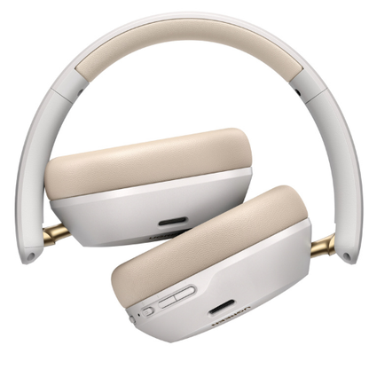 UGREEN HiTune Max 5C Hybrid ANC Headphones - White
