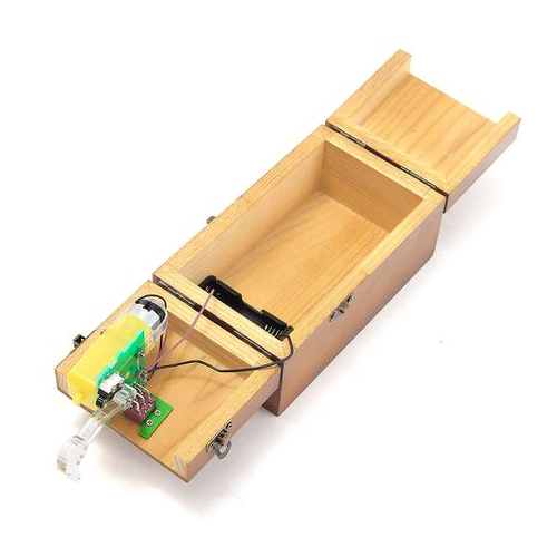 Useless Box Exploded Useless box – Autism Resources South Africa