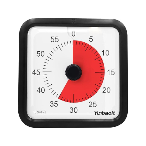 Visual Classroom Timer (Large)