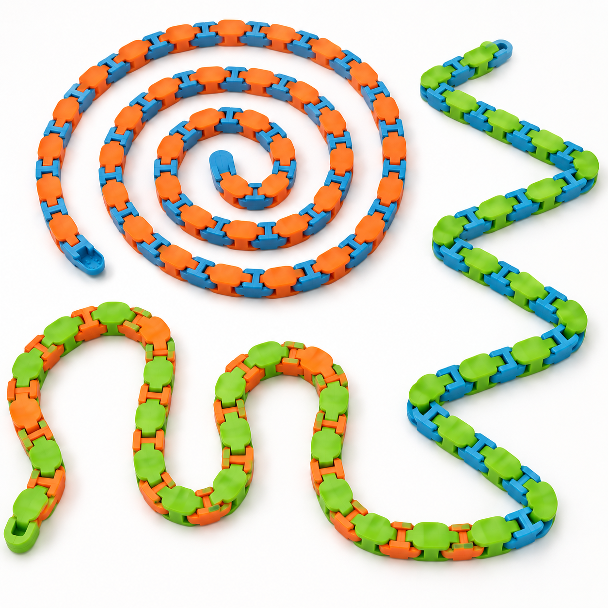Wacky Tracks