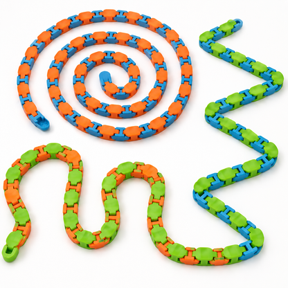 Wacky Tracks