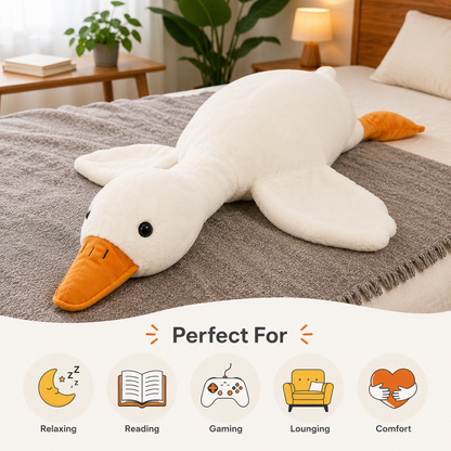 Waddles the Duck (2kg)