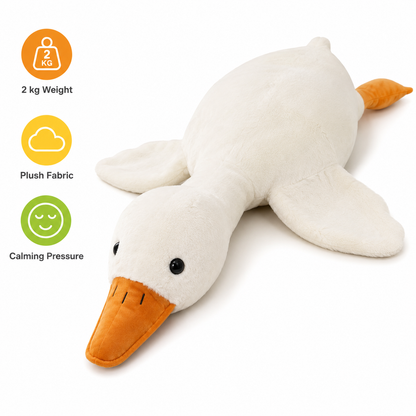 Waddles the Duck (2kg)