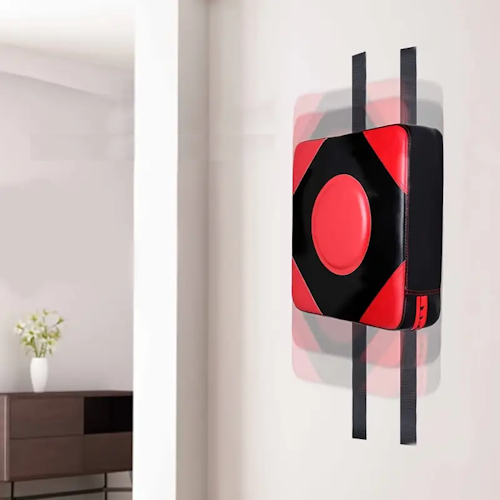 Wall Mounted Punching Pad