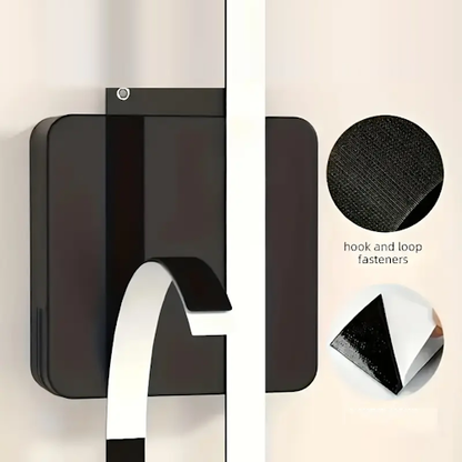 Wall Mounted Punching Pad