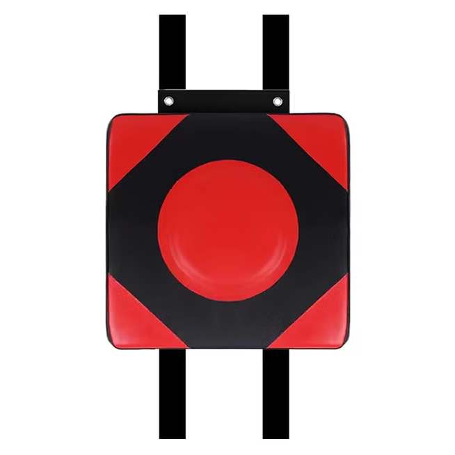 Wall Mounted Punching Pad