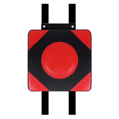 Wall Mounted Punching Pad