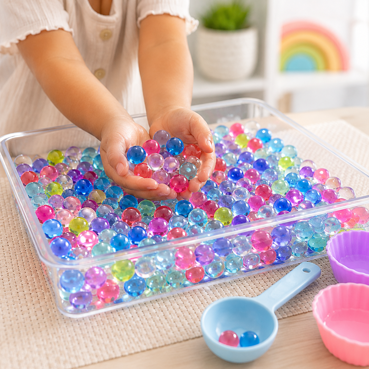 Water Beads (10 g)