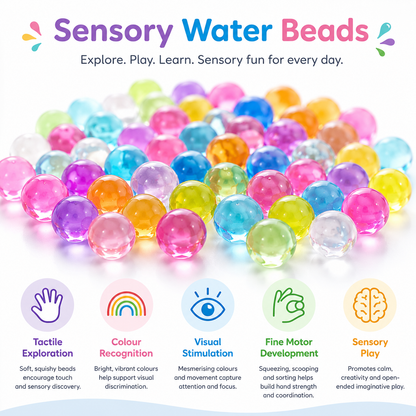Water Beads (10 g)