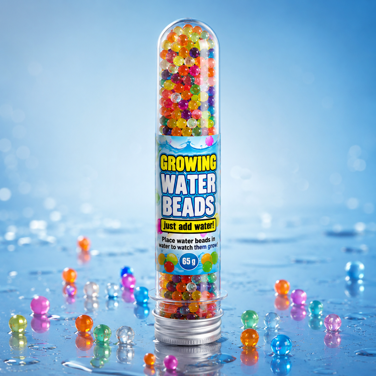 Water Beads (65 g)
