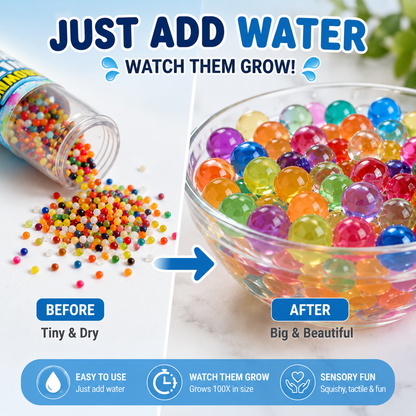 Water Beads (65 g)