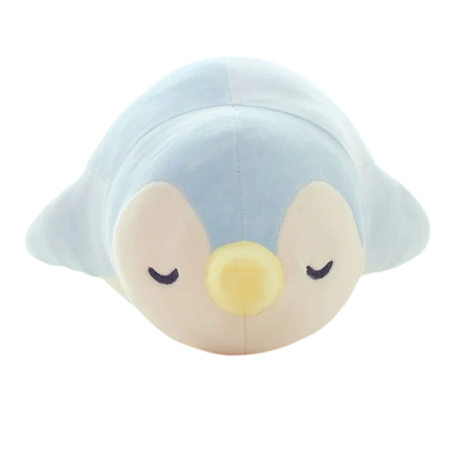 Weighted Penguin (2kg)