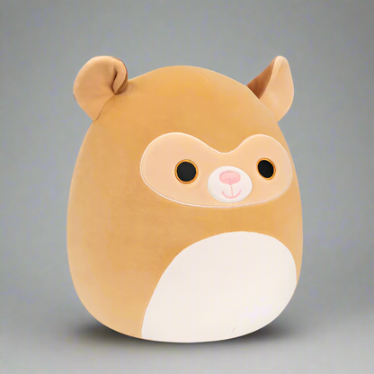 Weighted Puffs (2kg)