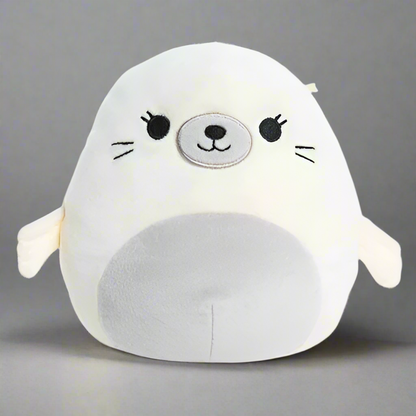 Weighted Puffs (2kg)