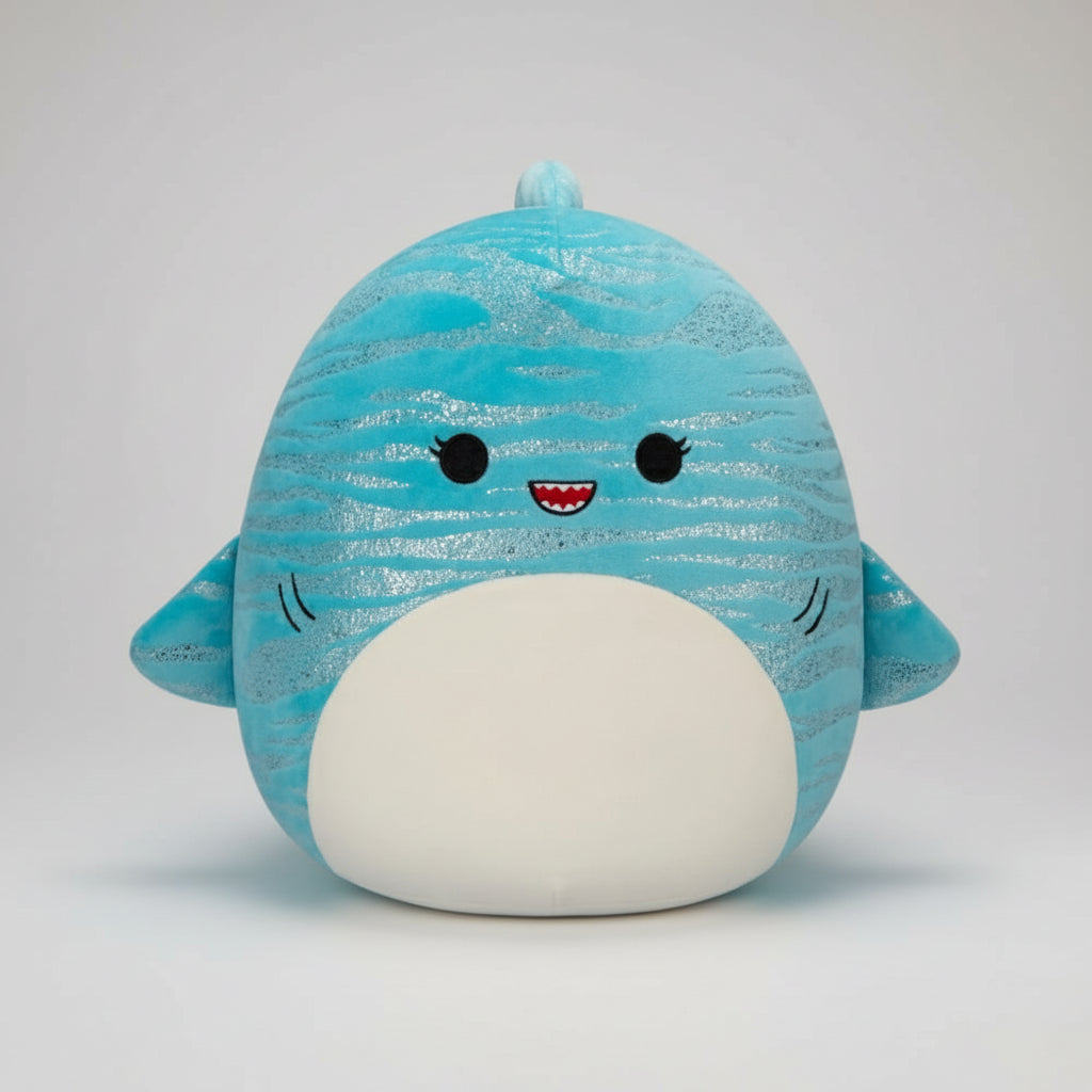 Weighted Puffs (2kg)