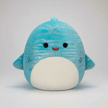 Weighted Puffs (2kg)