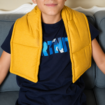 Weighted Shoulder Wrap