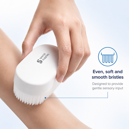 Wilbarger Therapeutic Brush