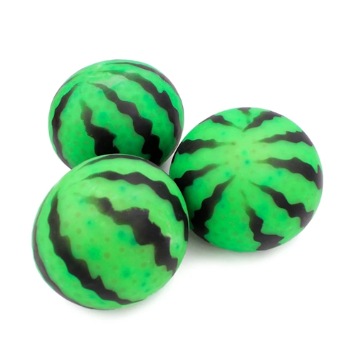 Watermelon Squeeze Ball
