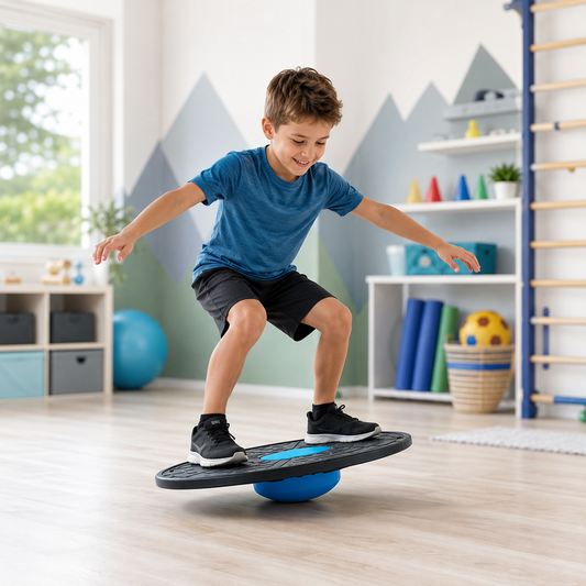 Wobble Board