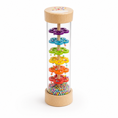 Wooden Rainmaker