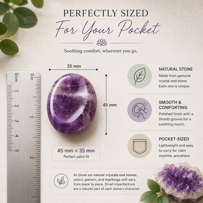 Worry Stones