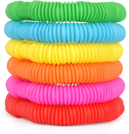 Pop Tubes