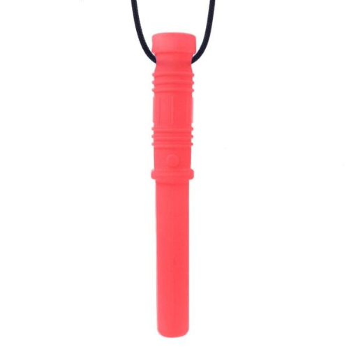 ARK Bite Saber Chewable Necklace