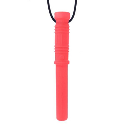 ARK Bite Saber Chewable Necklace