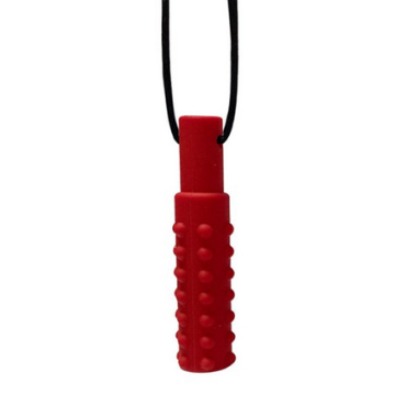 Sensory Chewable Necklace (Pendant)