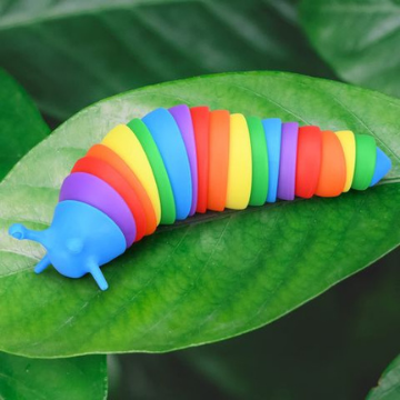 Fidget Slug