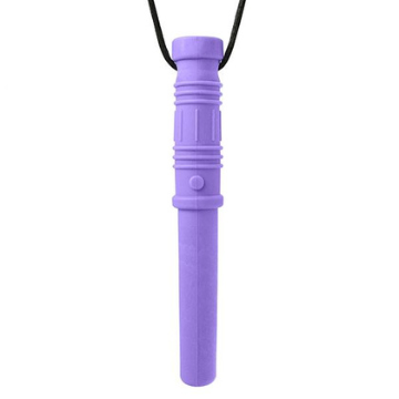 ARK Bite Saber Chewable Necklace