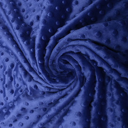 Large Weighted Blanket